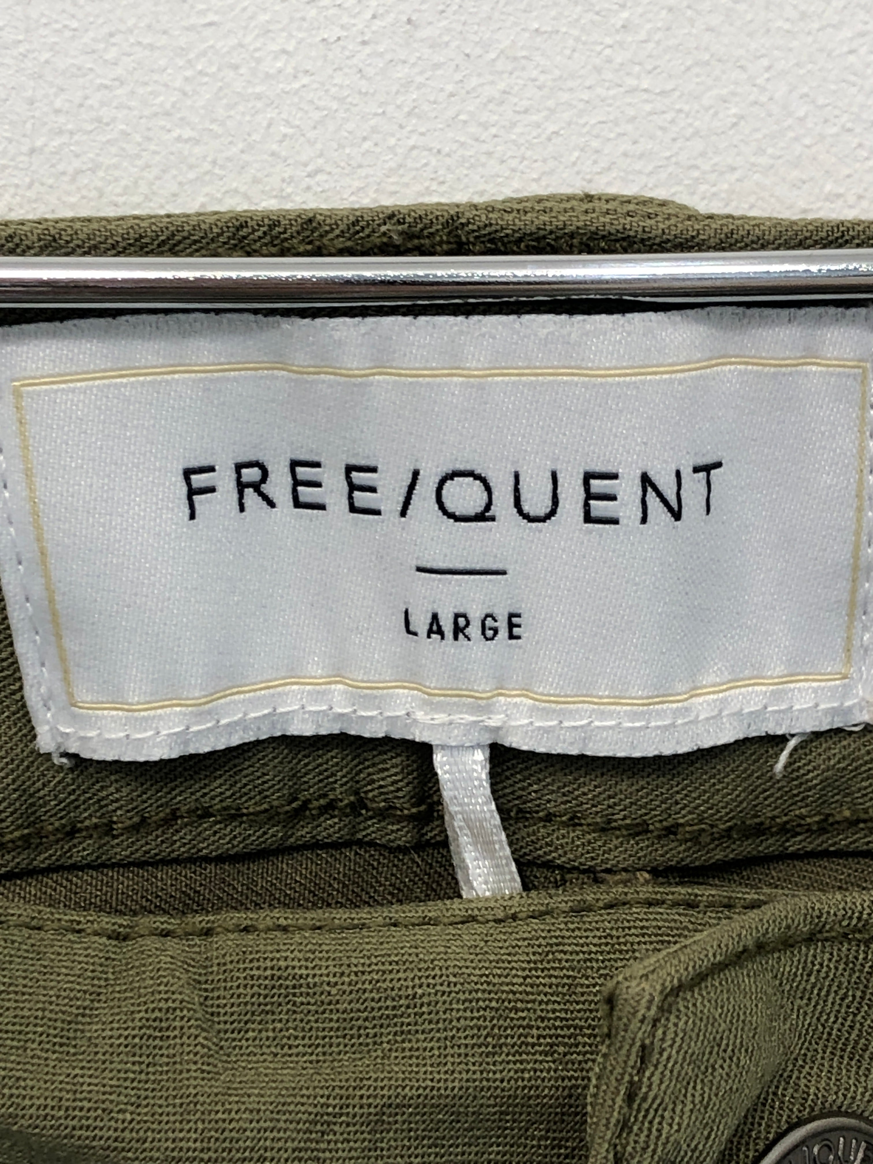 FreeQuent Shorts